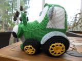 Traktor BILBO grün 4.JPG